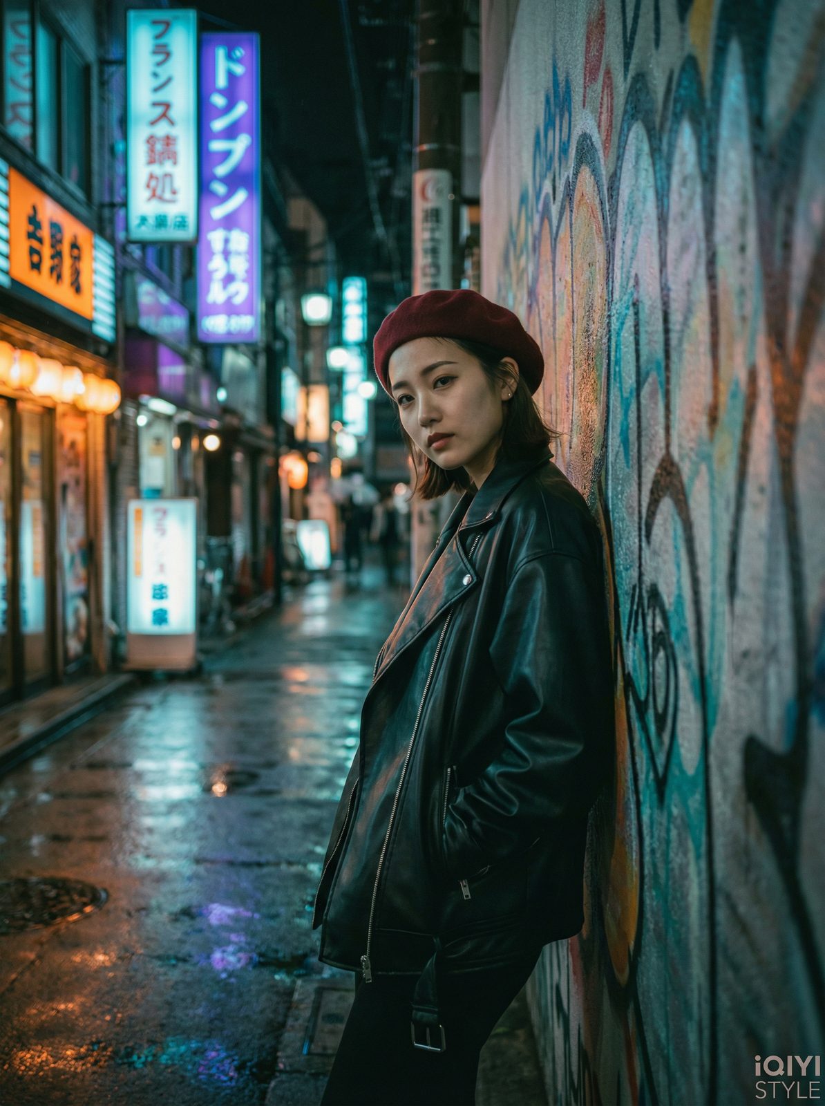 免费看片短视频-都市夜景街拍